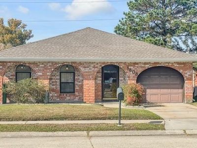 1608 Manson Ave, Metairie, LA, 70001