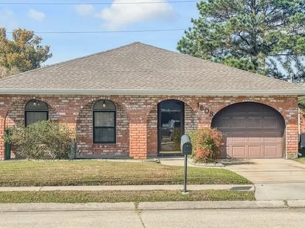 1608 Manson Ave, Metairie, LA 70001