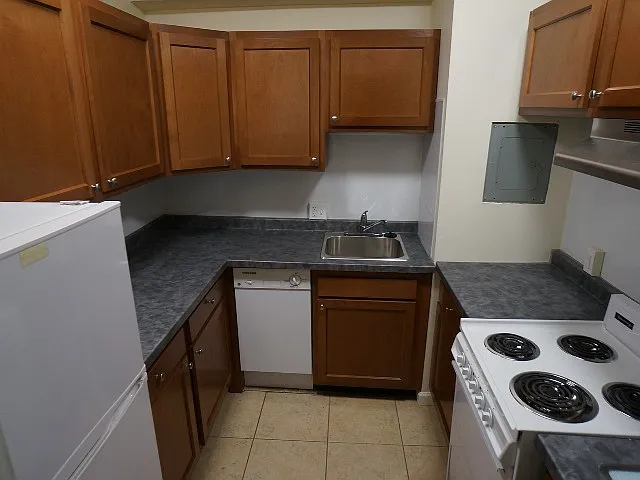 Kitchen Kitchen