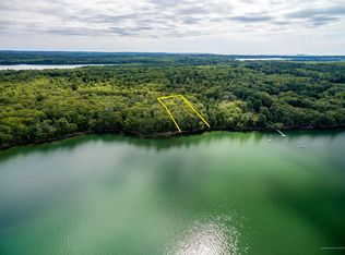 LOT 12 Luff Way, Harpswell, ME 04079