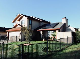 7656 Coolfields Way, Sacramento, CA 95828