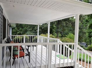 207 Hartview Cir, Anderson, SC 29625