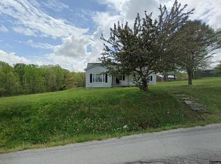 191 Old Highway 70, Eubank, KY 42567