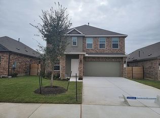 433 Wolf Springs Rd, Georgetown, TX 78628