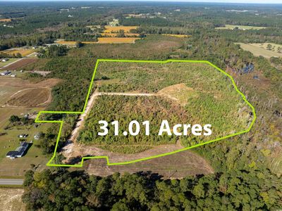 TBD J H Martin Rd., Galivants Ferry, SC, 29544