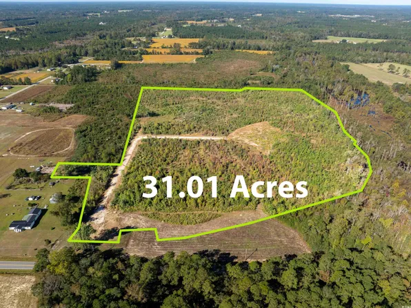 TBD J H Martin Rd., Galivants Ferry, SC 29544