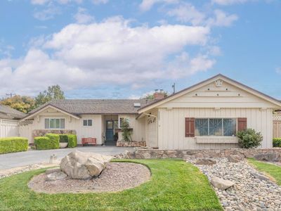 1255 San Fernando Dr, Salinas, CA, 93901