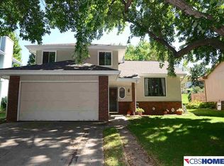 6045 N 110th Cir, Omaha, NE 68164