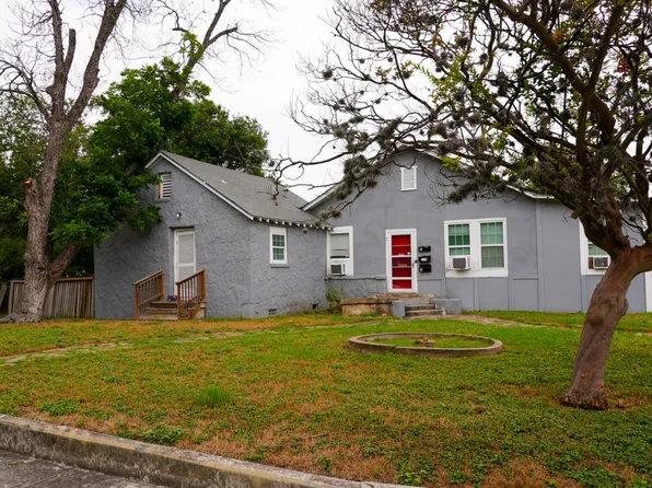 1738 Santa Anna, San Antonio, TX 78201