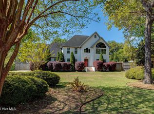 104 Inlet Dr, Wilmington, NC 28411