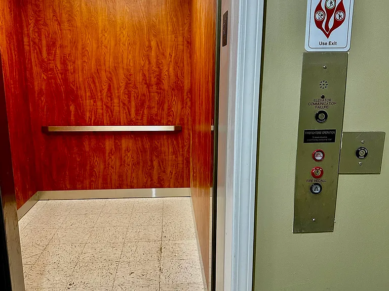 40 Vroom St #3B — Photo 11