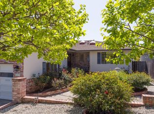 611 Alta Ave, San Mateo, CA 94403