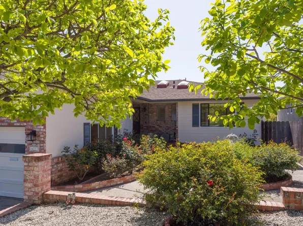 611 Alta Ave, San Mateo, CA 94403