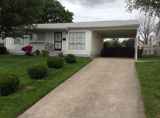 485 Carrollton Dr, Frederick, MD 21701