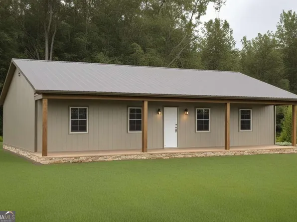 81 Loper Ln, Ellijay, GA 30536