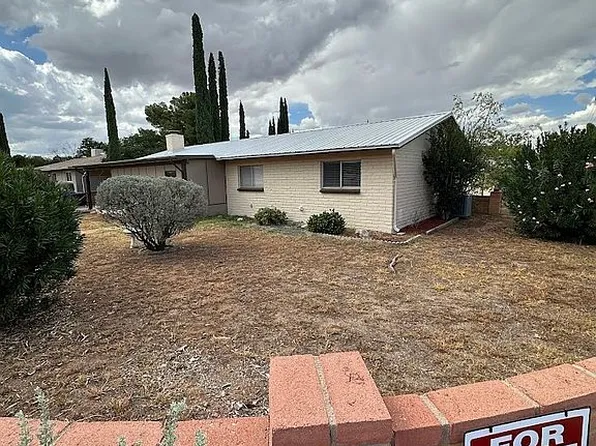 601 Phillip Dr, Sierra Vista, AZ 85635