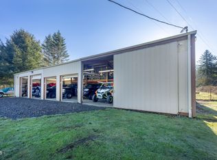 2270 Old River Rd NE, Siletz, OR 97380