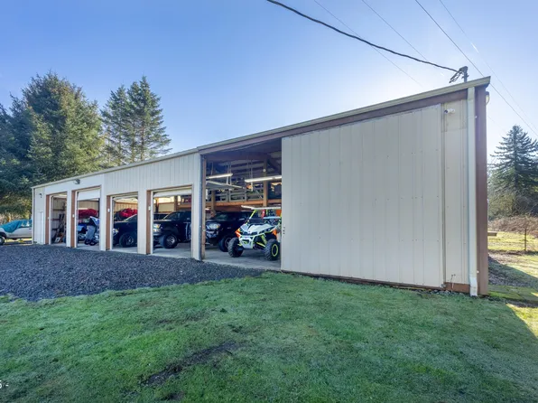 2270 Old River Rd NE, Siletz, OR 97380