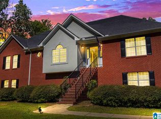 147 Heritage Dr, Springville, AL 35146