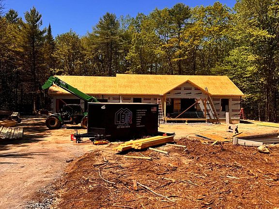 2nd image of Lot #2 Pine Hill Road