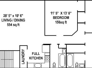 37 Vesey St FLOOR 2, Newark, NJ 07105