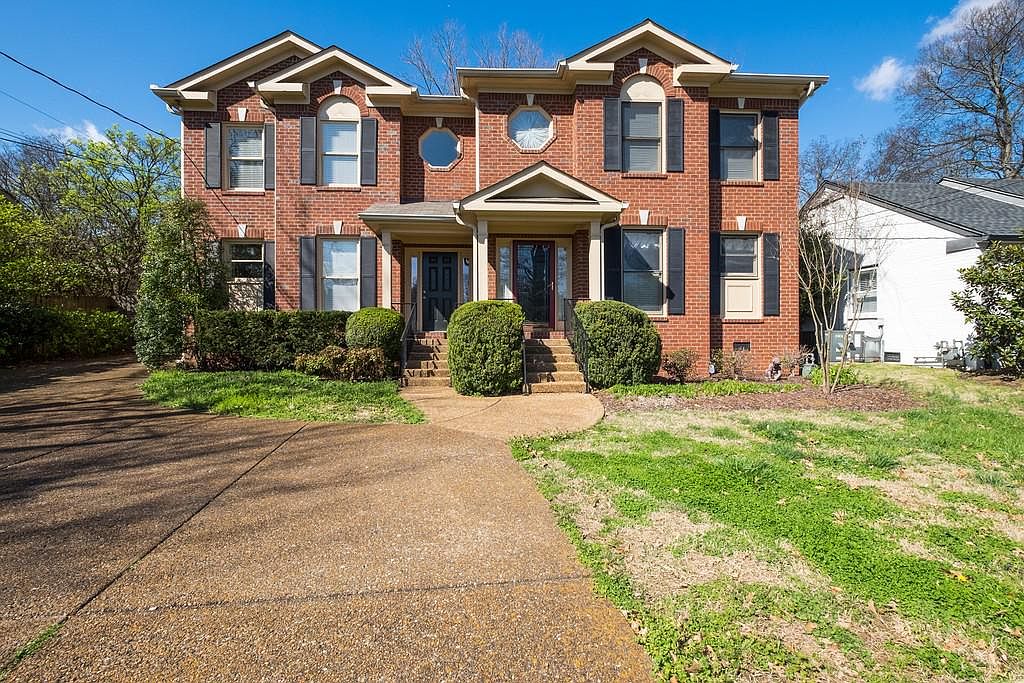 1716B Glen Echo Rd, Nashville, TN 37215 Zillow