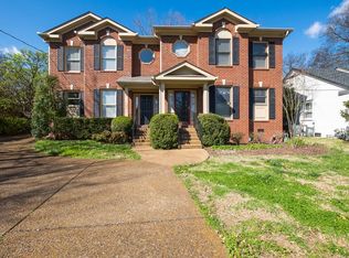 1716B Glen Echo Rd, Nashville, TN 37215