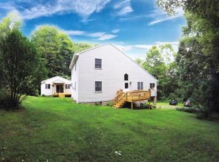 206 Porter Rd, Harrisville, PA 16038