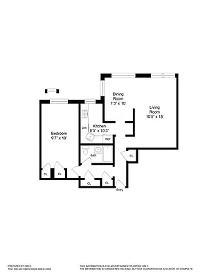 Sold by Time Equities, Inc. | media 17