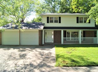 1305 Bradshaw Ave, Columbia, MO 65203