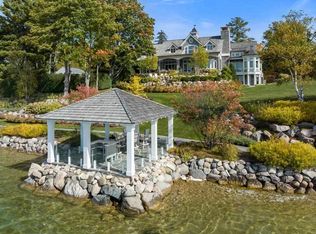 850 W Bear River Rd, Petoskey, MI 49770