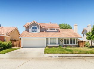 37115 Daisy St, Palmdale, CA 93550