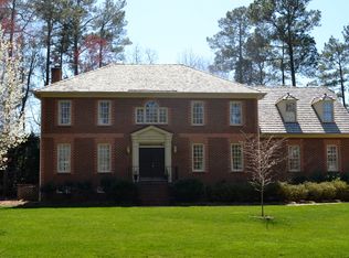 9921 Eildonway Pl, Henrico, VA 23238