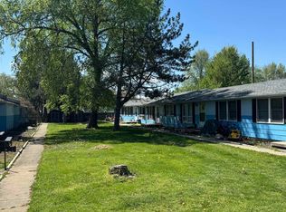 123 E Hoop St, Flora, IN 46929