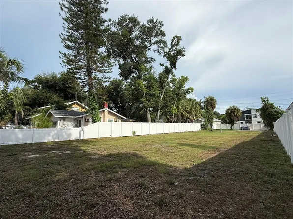 1011 12TH AVENUE S LOT 25, ST PETERSBURG, FL 33705