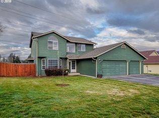 8506 NE 66th St, Vancouver, WA