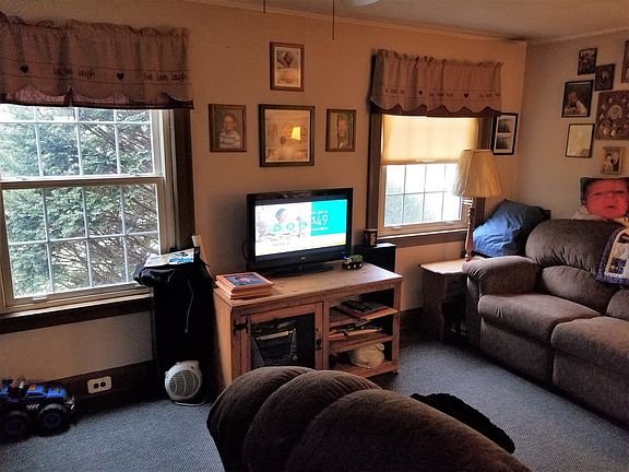 Burnett County, Wisconsin