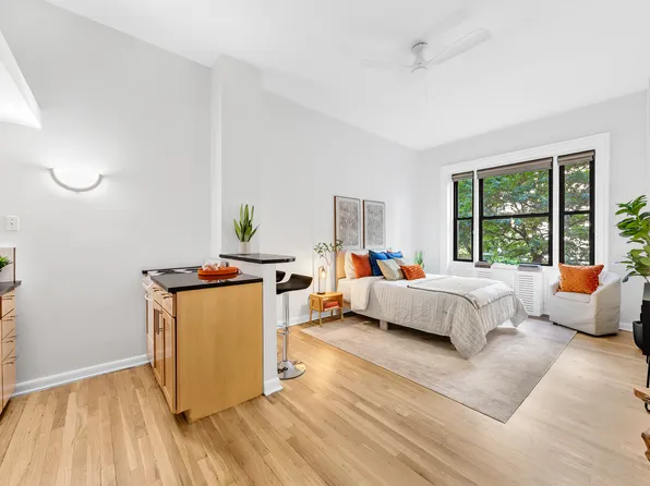 140 West 69th Street image 1 of 5