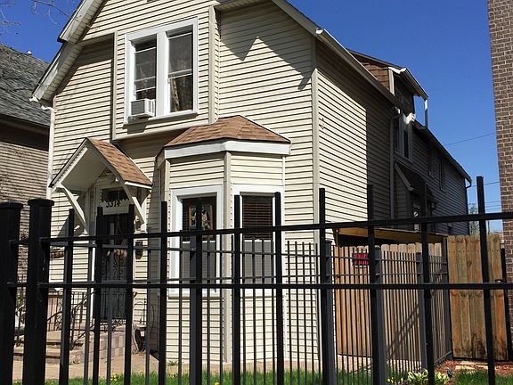 3rd image of 3314 W Dickens Ave