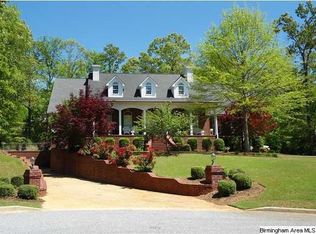 34 Hogan Aly, Childersburg, AL 35044