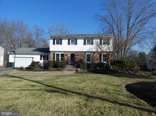 224 Hickory Corner Rd, Hightstown, NJ 08520