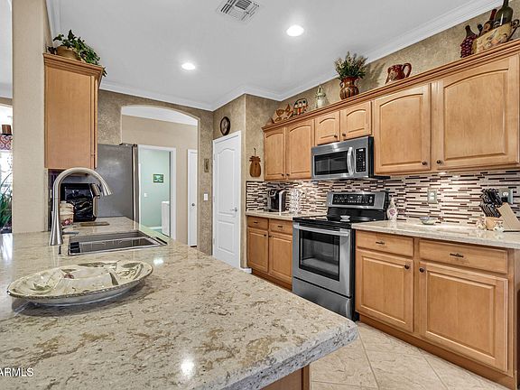 4th image of 6959 S RINCON Drive