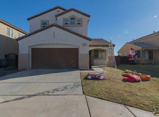 1226 W Wild Horse Dr, Heber, CA 92249