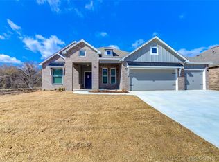 716 E Jacksonville Ct, Broken Arrow, OK 74012