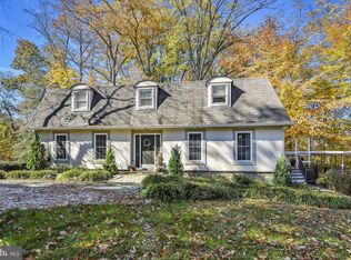 3436 Constellation Dr, Davidsonville, MD 21035