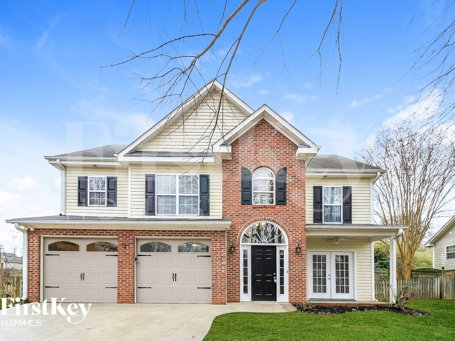 4 bed, 2.5 bath, 2058 sqft, $2,025 — Photo 1