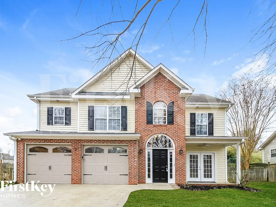 1785 Spring Path Trl