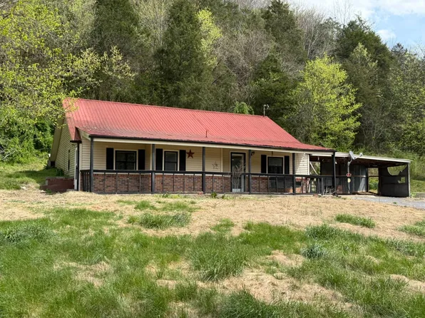 54 New Hope Rd, Celina, TN 38551