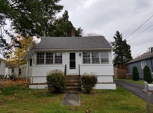 27 Cole St #0, Kingston, MA 02364