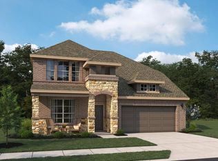 3057 Sunscape Terrace Dr, Brookshire, TX 77041